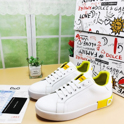 D&G Sneakers For Men in 184687