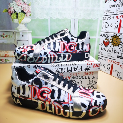 D&G Sneakers For Men in 184701