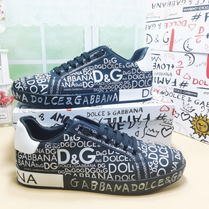 D&G Sneakers For Men in 184704