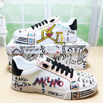 D&G Sneakers For Men in 184711