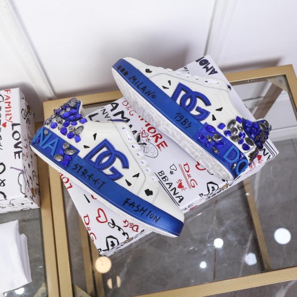 D&G Sneakers For Men in 184743