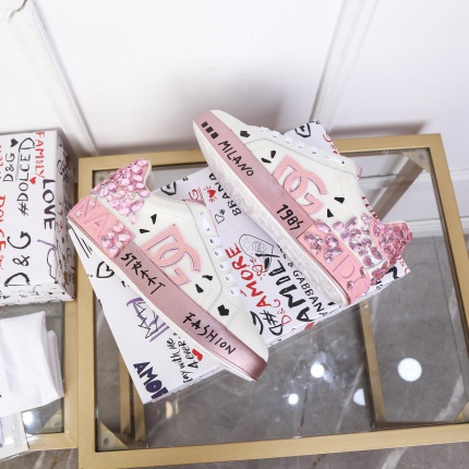 D&G Sneakers For Men in 184744