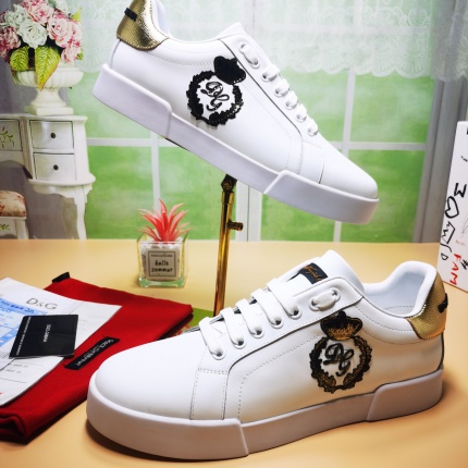 D&G Sneakers For Men in 184755