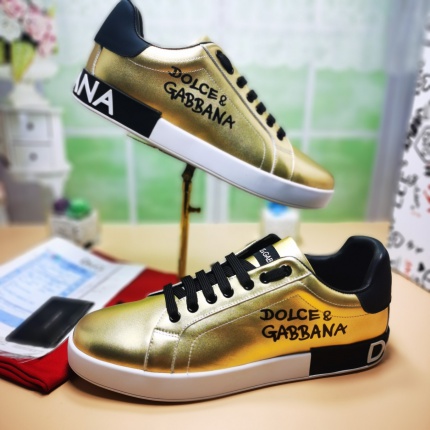 D&G Sneakers For Men in 184760