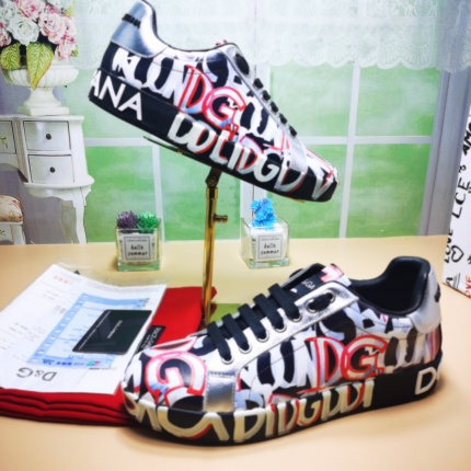 D&G Sneakers For Men in 184761