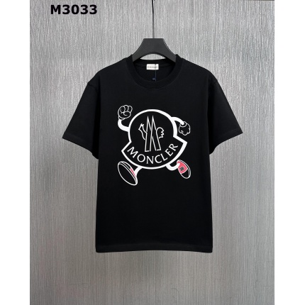 Moncle T-Shirts in 184766