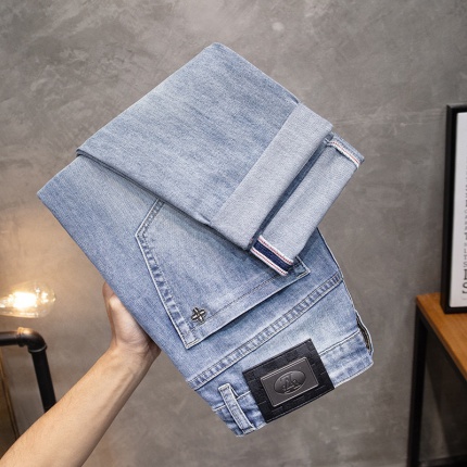 Louis Vuitton Jeans for Men in 184899