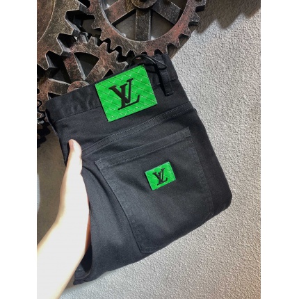 Louis Vuitton Jeans for Men in 184903