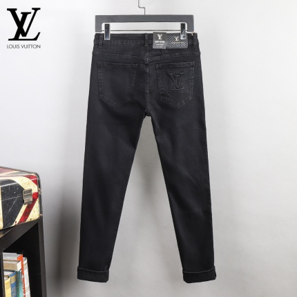 Louis Vuitton Jeans for Men in 184904