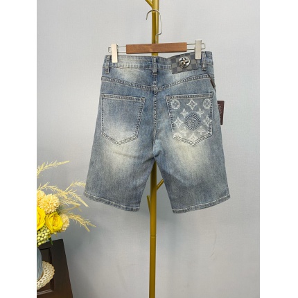 Louis Vuitton Jeans for Men in 184906