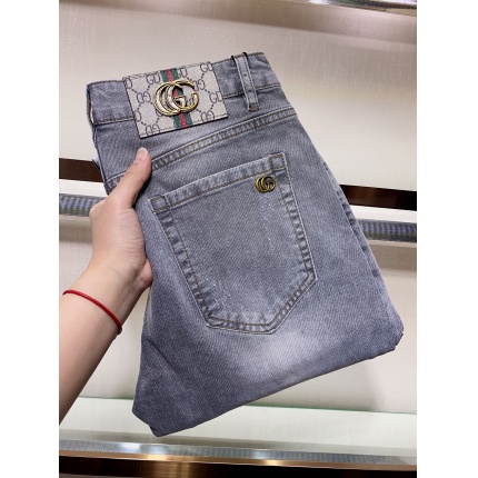 Gucci Jeans for Men in 184910