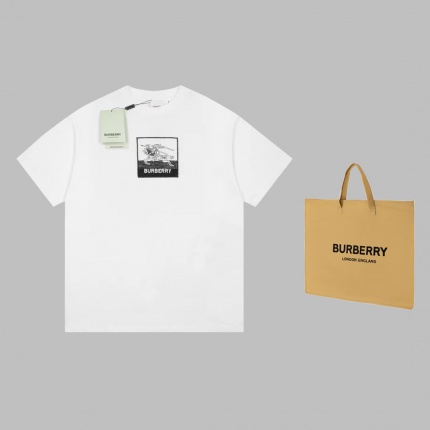 Burberry T-shirts for Men in 184945