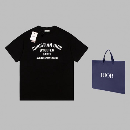 Dior T-shirts for Men in 184962