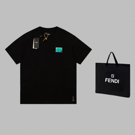 FENDI T-shirts for Men in 184964