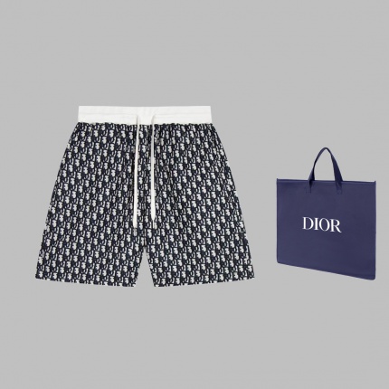 Dior Short Pants For Men in 184968