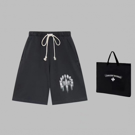 Chrome Hearts Loewe Pants in 185052