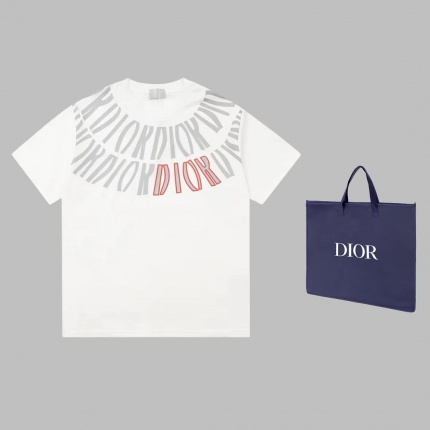 Dior T-shirts for Men in 185108