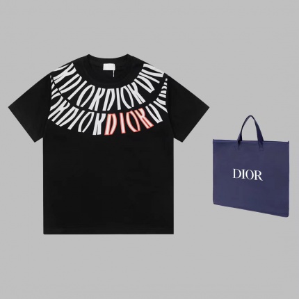 Dior T-shirts for Men in 185109