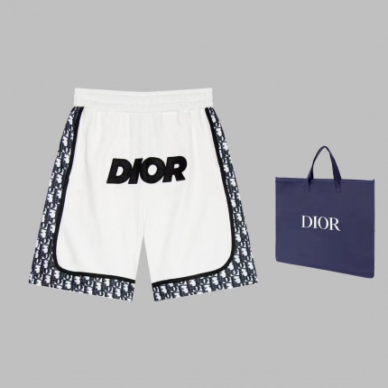 Dior Short Pants For Men in 185110