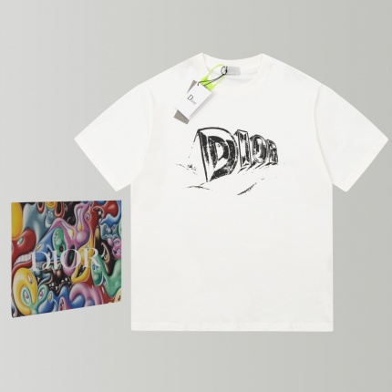 Dior T-shirts for Men in 185127