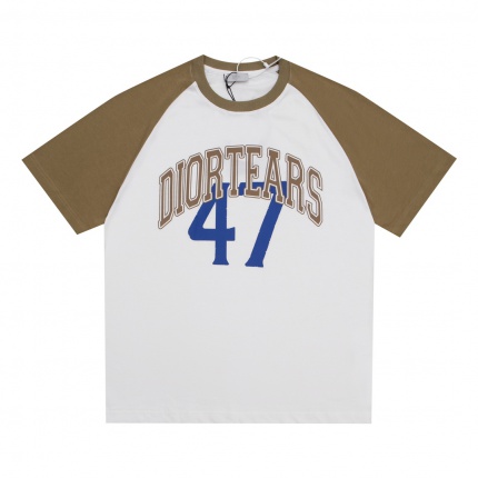 Dior T-shirts for Men in 185135