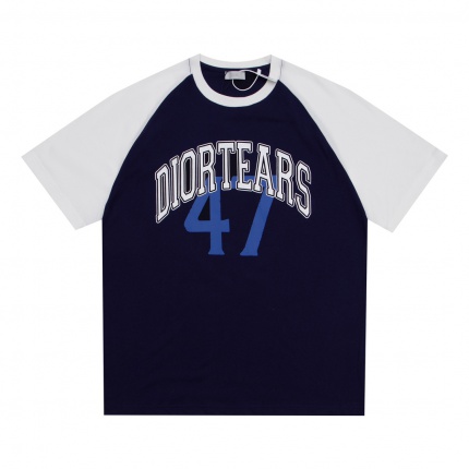 Dior T-shirts for Men in 185136