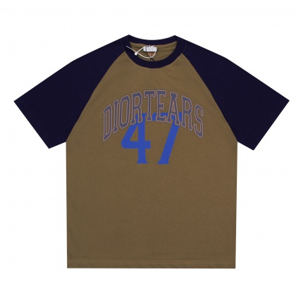 Dior T-shirts for Men in 185137