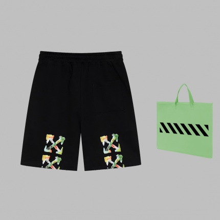 off white Pants in 185184