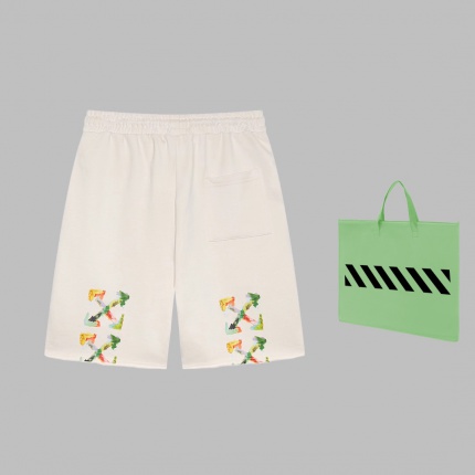 off white Pants in 185185