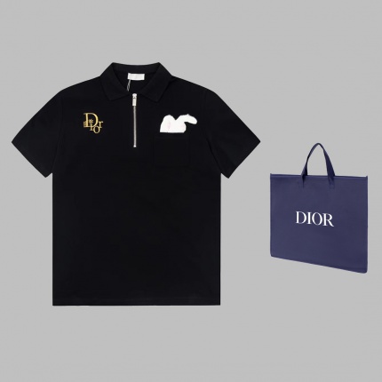Dior Polo T -Shirts for Men in 185189
