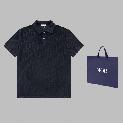 Dior Polo T -Shirts for Men in 185191