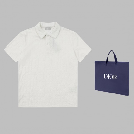 Dior Polo T -Shirts for Men in 185192