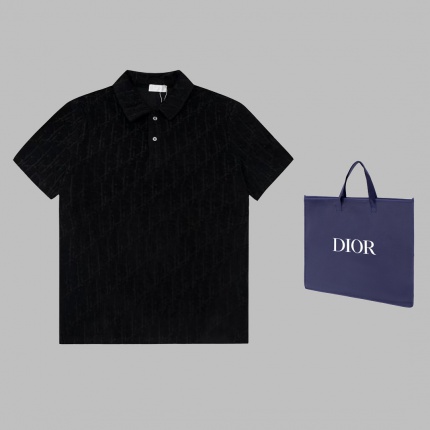Dior Polo T -Shirts for Men in 185193