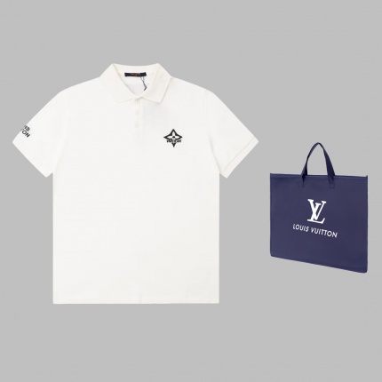 Louis Vuitton Polo T-Shirts for Men in 185199
