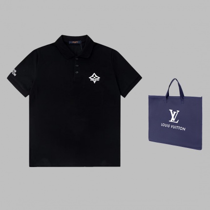 Louis Vuitton Polo T-Shirts for Men in 185200