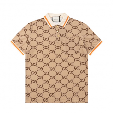 Gucci Polo T-Shirts for Men in 185219