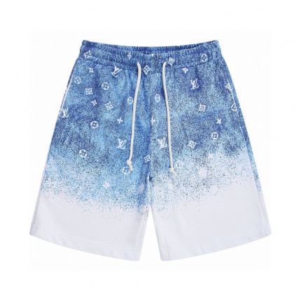 Louis Vuitton Short Pants For Men in 185232