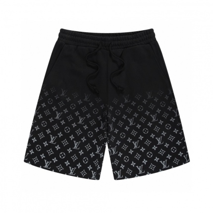 Louis Vuitton Short Pants For Men in 185233