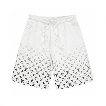 Louis Vuitton Short Pants For Men in 185234