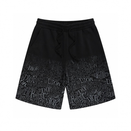 Dior Short Pants For Men in 185235