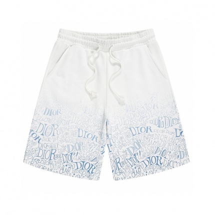 Dior Short Pants For Men in 185236