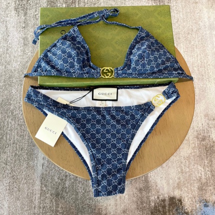 GUCCI Bikini in 185243