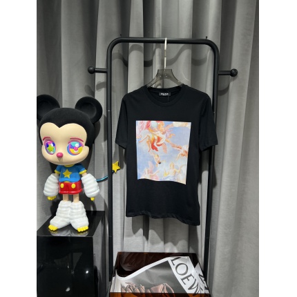 BALMAIN T-shirts for Men in 185299