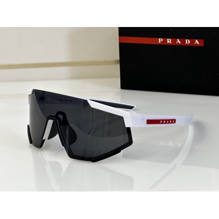 New Arrivals Prada AAA quality Sunglasses in 185305