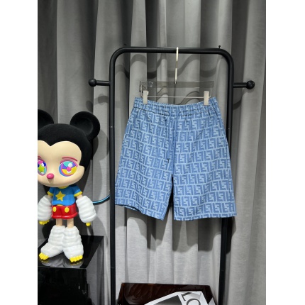 FENDI Short Pants For Men in 185316