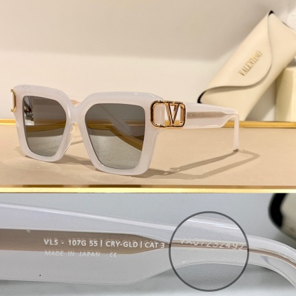 New Arrivals Valentino AAA quality Sunglasses in 185325