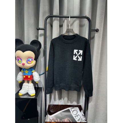 OFF WHITE Sweaters for Men in 185328