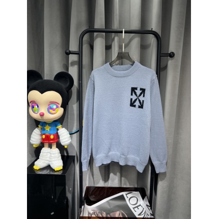 OFF WHITE Sweaters for Men in 185329