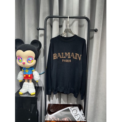 Balmain Sweaters for Men in 185330