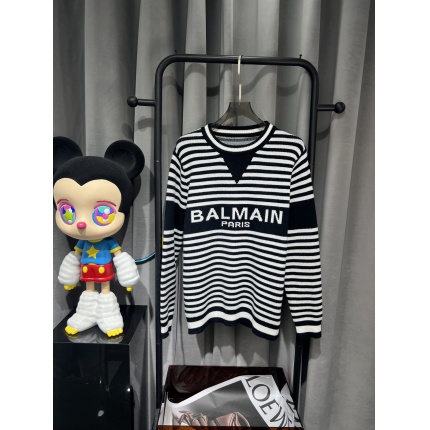Balmain Sweaters for Men in 185331